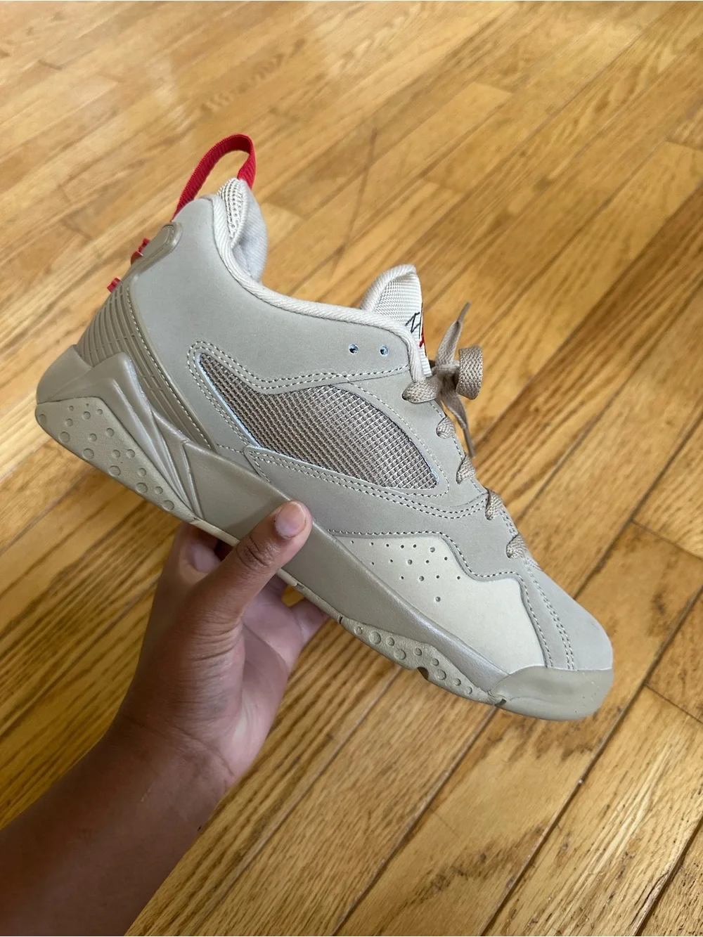 Jordan MVP 92 Size 8.5